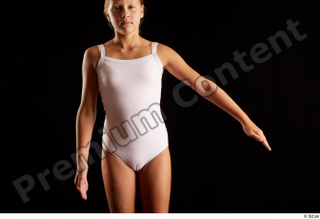 Esme  1 arm flexing front view underwear 0004.jpg